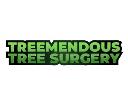 Treemendous Tree Surgery logo